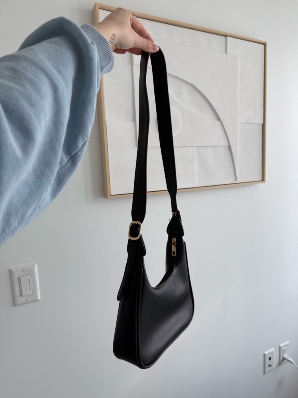 target shoulder bag